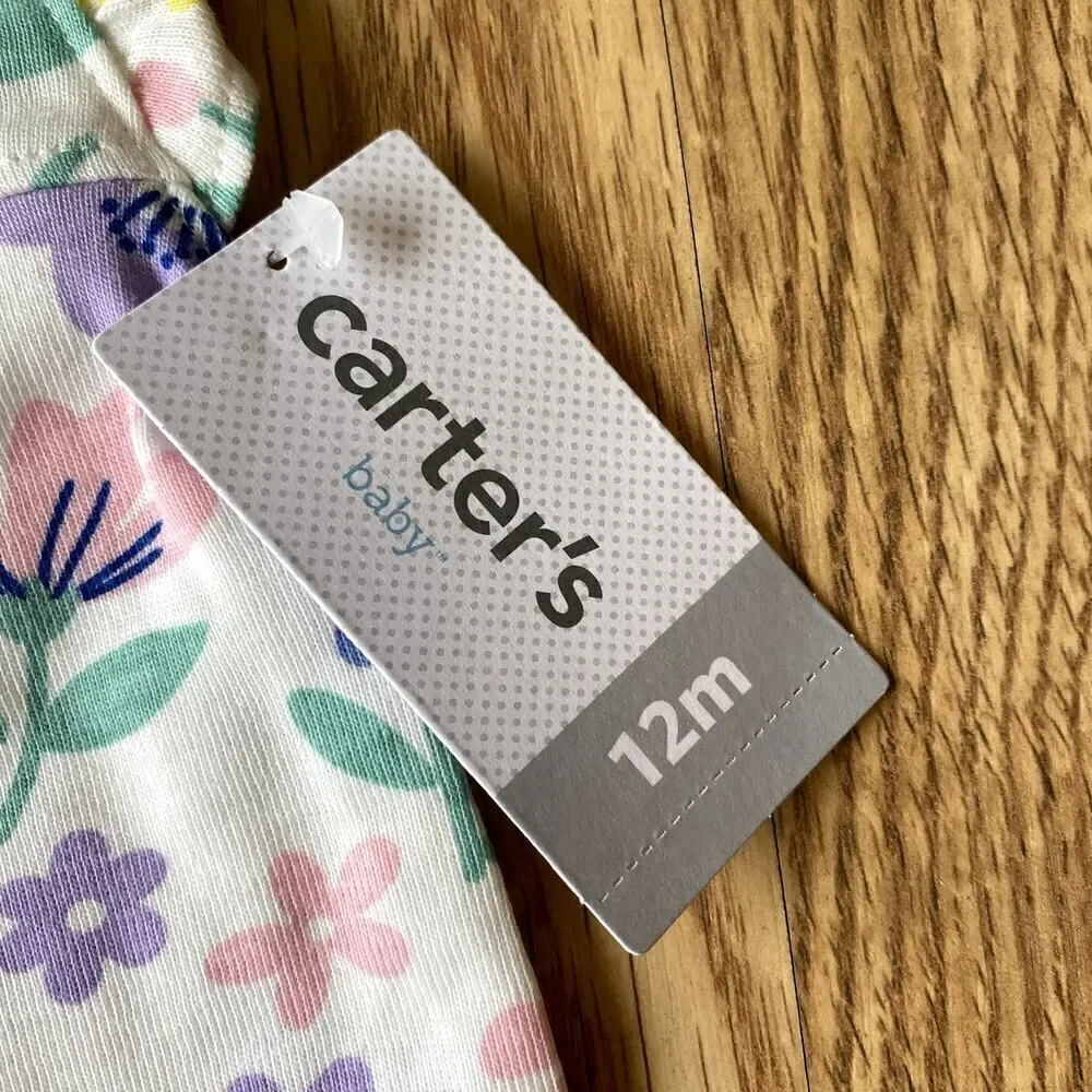 Carters carters floral